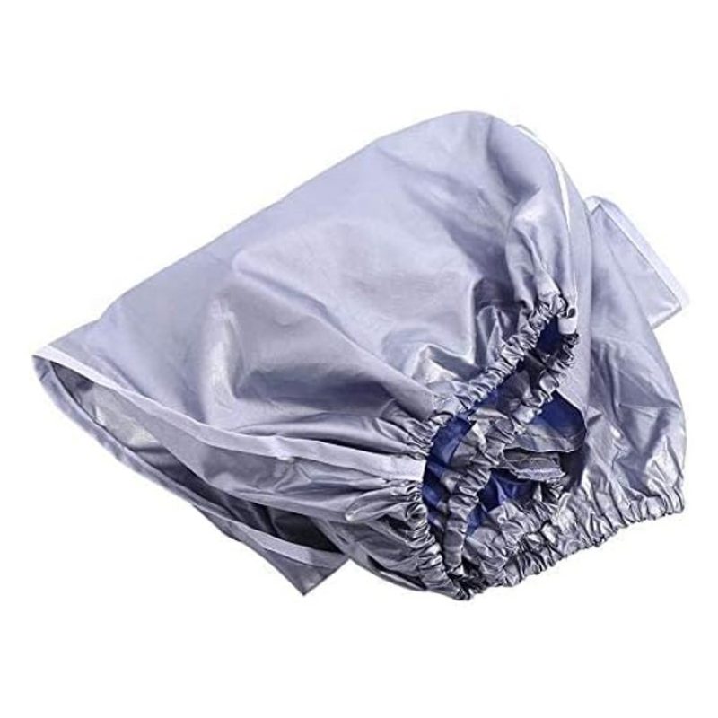 Telo copri climatizzatore cappottina condizionatore universale este...