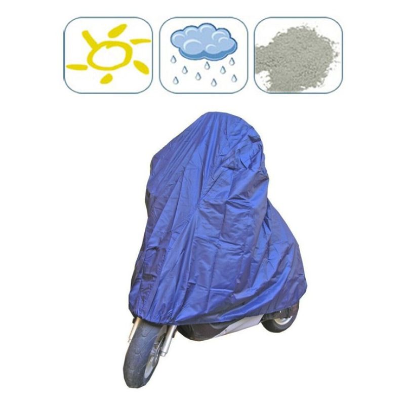 Tidierre srl Telo coprimoto moto Scooter motocicli impermeabile nyl...
