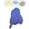 Tidierre srl Telo coprimoto moto Scooter motocicli impermeabile nyl...