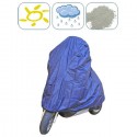 Telo coprimoto moto Scooter motocicli impermeabile nylon tg L 228x99x124 cm
