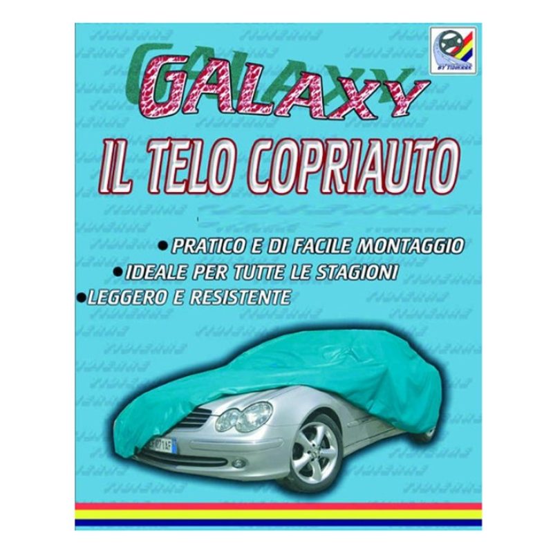 Tidierre srl Telo Copriauto Copri Auto Impermeabile Proteggi Sole P...