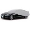 Tidierre srl Telo copriauto PVC felpato XS neve pioggia sole copri ...
