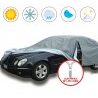 Tidierre srl Telo copriauto PVC felpato M neve pioggia sole copri a...