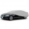 Tidierre srl Telo copri auto felpato con zip in PVC anti pioggia so...