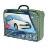 Tidierre srl Telo copri auto felpato con zip in PVC anti pioggia so...