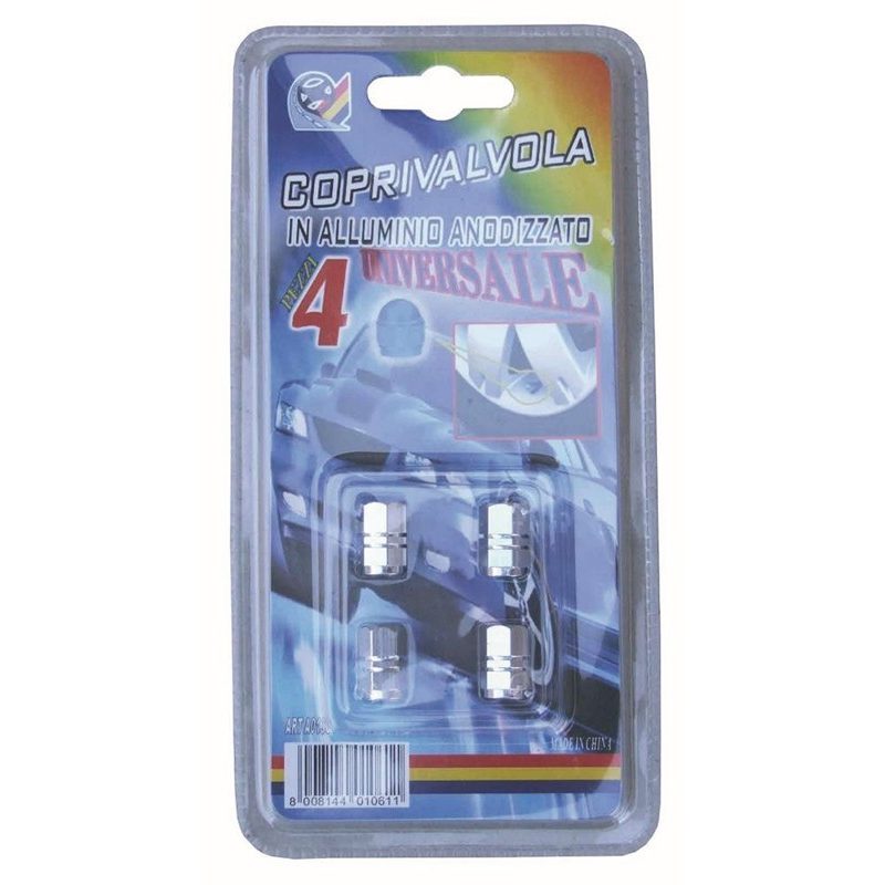 Tidierre srl Telo copri auto felpato con zip in PVC anti pioggia so...
