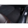 Tidierre srl Set 4 Tappeti In Moquette Per Auto Tappetini Universal...