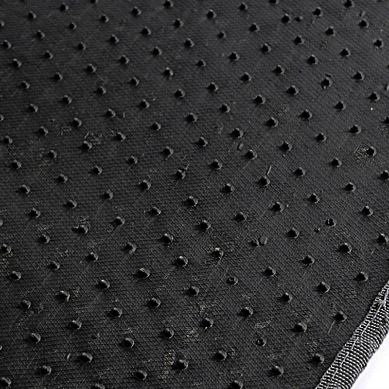 Tidierre srl Set 4 Tappeti In Moquette Per Auto Tappetini Universal...