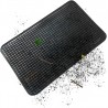 Tidierre srl Tappetino per auto in gomma universale antiscivolo sal...