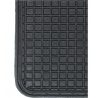 Tidierre srl Tappetino per auto in gomma universale antiscivolo sal...
