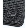 Tidierre srl Tappetino per auto in gomma universale antiscivolo sal...