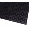Tidierre srl Tappetino per auto in gomma universale antiscivolo sal...