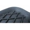 Tidierre srl Tappetino per auto in PVC universale antiscivolo bordo...
