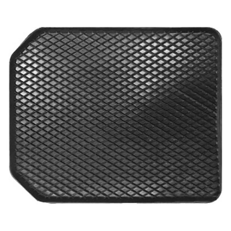 Tidierre srl Tappetino per auto in PVC universale antiscivolo bordo...