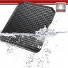 Tidierre srl Tappetino per auto in PVC universale antiscivolo bordo...