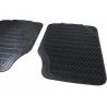 Tidierre srl Tappetino Per Auto Universale In Gomma Tappeto antisci...