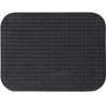Tidierre srl Set 4 Tappeti Per Auto In Gomma Tappetini Universali A...