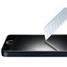 DOBO® - Pellicola protettiva in vetro temperato anti bolle Screen Protector per Apple iPhone 5 / 5S / 5C