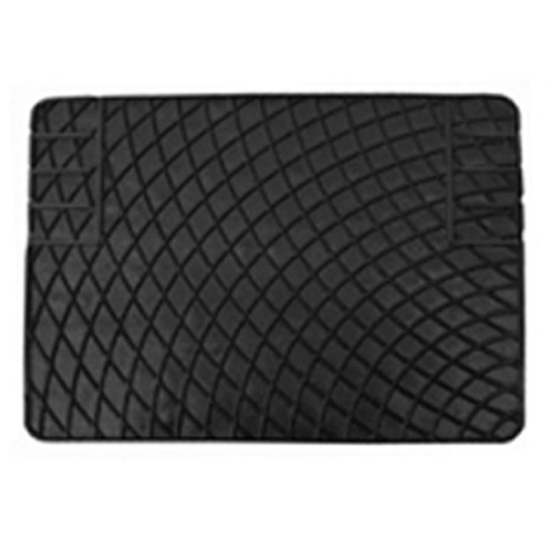 Tidierre srl Set 4 Tappeti Per Auto In gomma Tappetini Universali A...