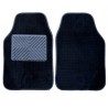 Tidierre srl 2 x Tappetini auto anteriore universali moquette batti...