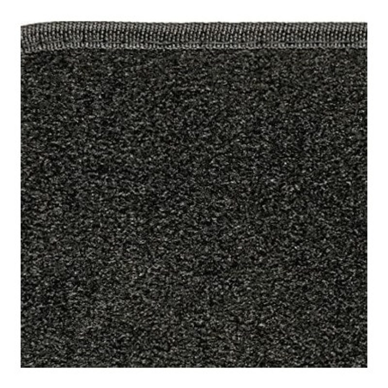 Tidierre srl 2 x Tappetini auto anteriore universali moquette batti...