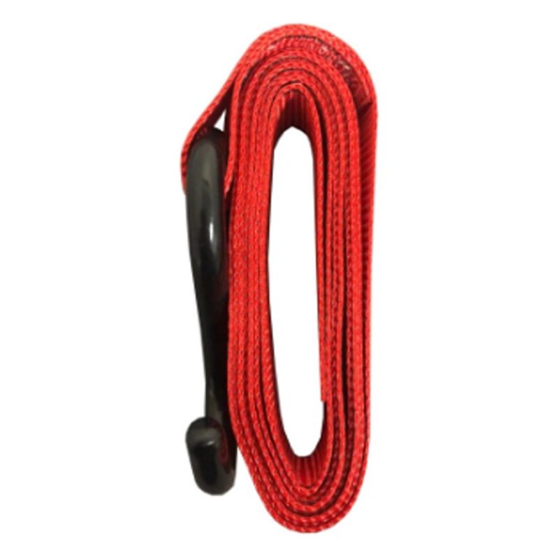 Tidierre srl Cinghia di ancoraggio con tenditore a cricchetto ganci...