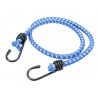 Tidierre srl Corda cavo elastico con ganci metallo 100 cm Set 2 PEZ...