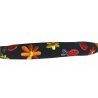 Tidierre srl Universale Fiore Stampato Coprivolante auto volante Co...