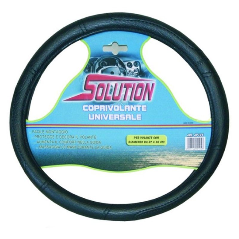 Tidierre srl Coprivolante in similpelle universale auto camper ster...