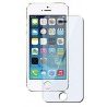 DOBO® - Pellicola protettiva in vetro temperato anti bolle Screen Protector per Apple iPhone 5 / 5S / 5C