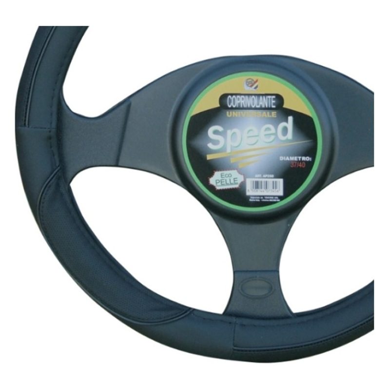 Tidierre srl Coprivolante universale similpelle auto camper sterzo ...