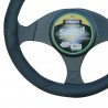 Tidierre srl Coprivolante universale similpelle auto camper sterzo ...