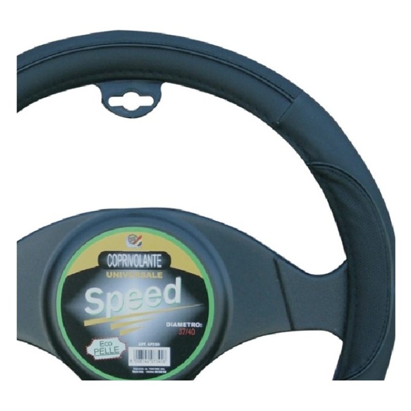 Tidierre srl Coprivolante universale similpelle auto camper sterzo ...