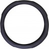 Tidierre srl Coprivolante auto similpelle nero universale interni a...