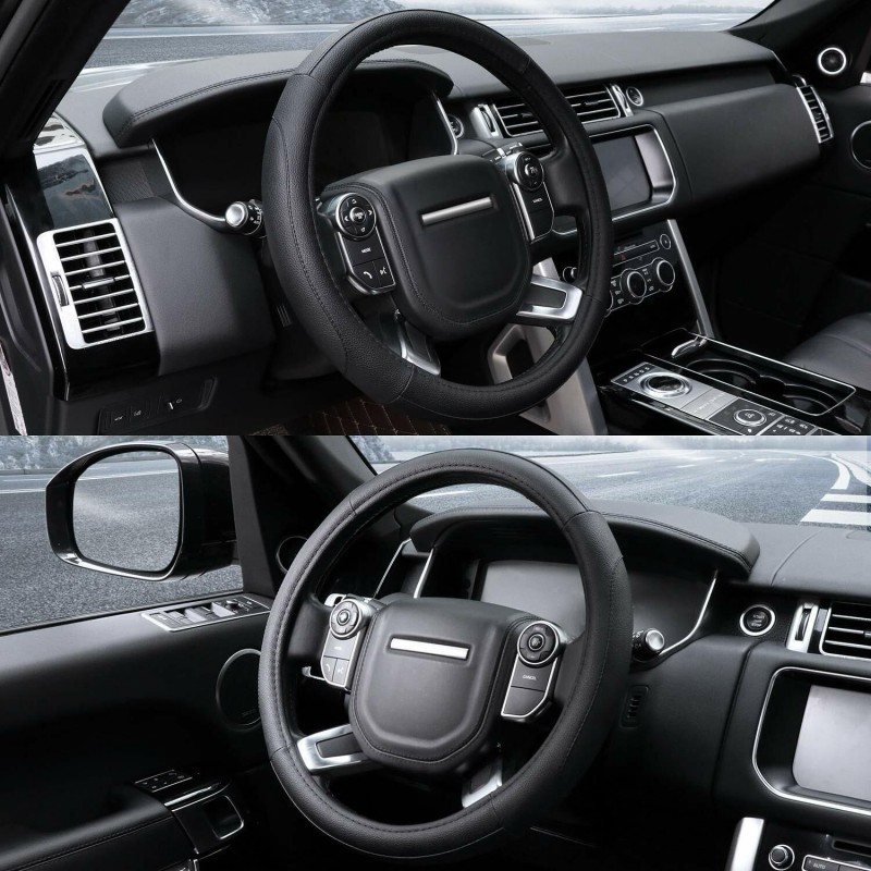 Tidierre srl Coprivolante similpelle universaIe inserti auto camper...