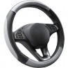 Tidierre srl Coprivolante similpelle universaIe inserti grigio auto...