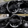 Tidierre srl Coprivolante similpelle universaIe inserti grigio auto...