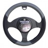 Tidierre srl Coprivolante similpelle universaIe inserti grigio auto...