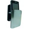Tidierre srl Porta cellulare supporto da auto smartphone per presa ...