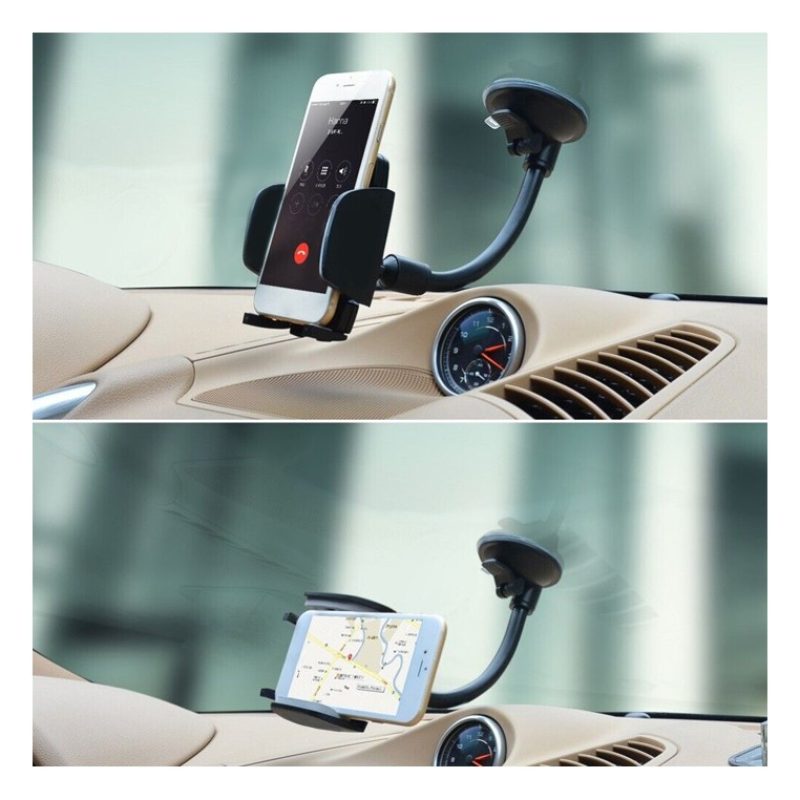 Tidierre srl Supporto Porta cellulare per auto sostegno smartphone ...