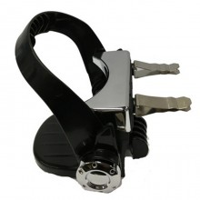 Portabibite Portabottiglie Tazza Porta Contenitori Supporto Per Auto nero