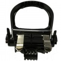 Portabibite Portabottiglie Tazza Porta Contenitori Supporto Per Auto nero
