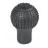 Tidierre srl Copripomello in Silicone Ottima Presa Copri Pomello Ne...