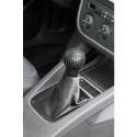 Copripomello in Silicone Ottima Presa Copri Pomello Nero per Cambio Auto grip