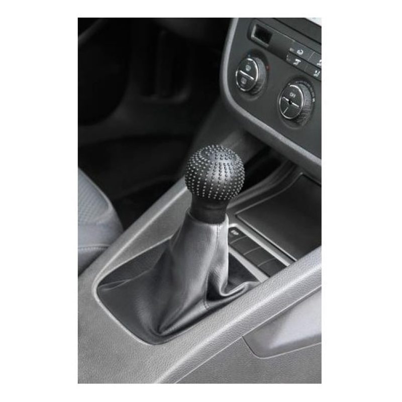 Tidierre srl Copripomello in Silicone Ottima Presa Copri Pomello Ne...