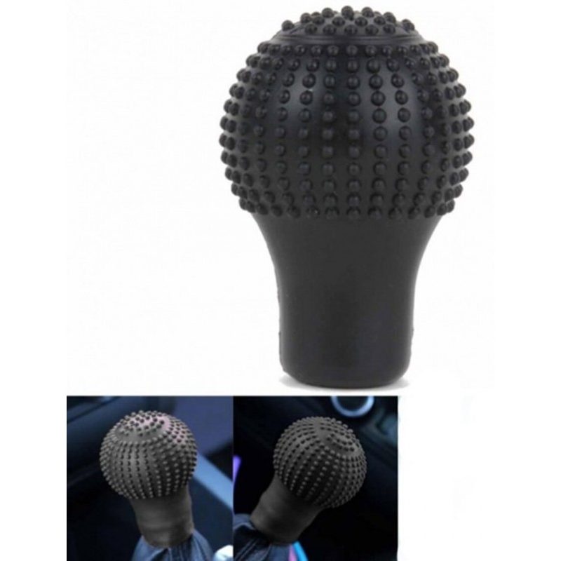 Tidierre srl Copripomello in Silicone Ottima Presa Copri Pomello Ne...