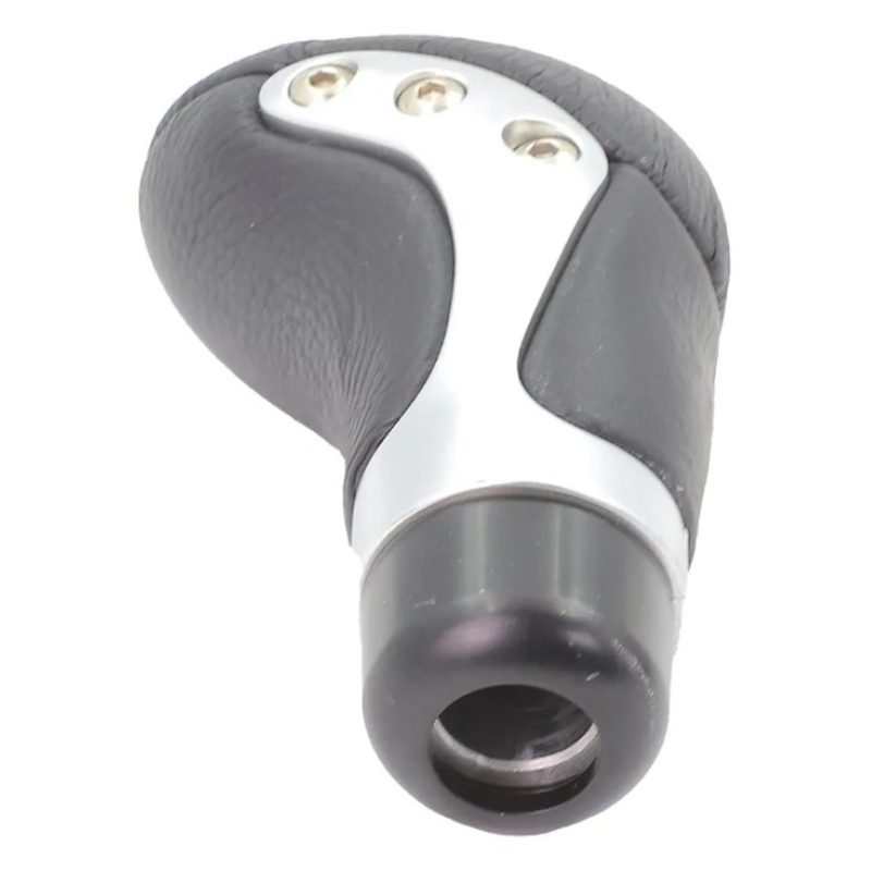 Tidierre srl Pomello leva cambio manuale universale in similpelle N...