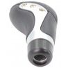 Tidierre srl Pomello leva cambio manuale universale in similpelle N...