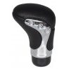 Tidierre srl Pomello leva cambio manuale universale in similpelle N...