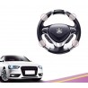 Tidierre srl Pomello leva cambio manuale universale in similpelle N...